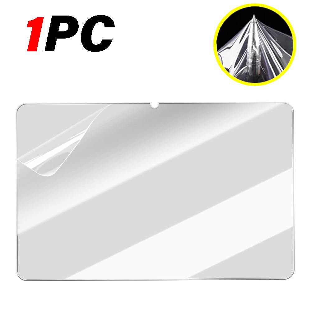 1-3Pcs Hydrogel Film Screen Protectors for Lenovo Xiaoxin Tab11 11 Inch HD Clear Anti-scratch Shockproof Films for Xiaoxin Tab11