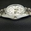 ЯПОНСЬКИЙ ВІНТАЖНИЙ ВІДНОВЛЕНИЙ ЧОЛОВІЧИЙ БІЛИЙ ГОДИННИК SEIKO 5 АВТОМАТИЧНИЙ 6309A a441645-1