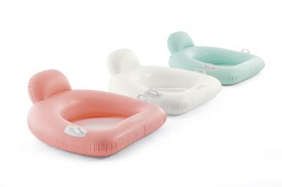 intex Float Mat Lounge Pillow Float Lounge 56801 Japanese Cannot Be [Genuine Product] [Color/Pattern Specified]