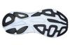HOKA One One Bondi 8 D Geniş 'Siyah Beyaz' Kadın 1127954-BWHT