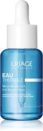 

intense hydrating serum with hyaluronic acid TU прозрачный
