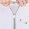 Multifunctional Storage Bag For Laundry And Travel Organizers Easy Zippers Closure Prevents Damage Washer Bag