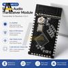 Bluetooth Audio Module 5.3 Version Wireless Stereo Transmitter Receiver With Board PCB Antenna For Car Speaker Toy Development