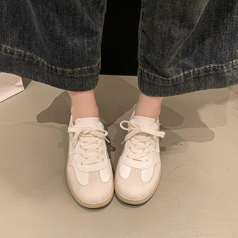 Women Shoes 2026 Spring Autumn New Breathable Non Slip Woman Sneakers Fashion Comfortable Lightweight Soft Sole Casual Shoes