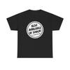 Also Available In Sober Jokes Graphic T Shirt S-5XL NEW Unisex Heavy Cotton Tee