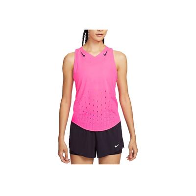 Aeroswift Dri-Fit Adv Skin-Friendly Minimalist Comfortable Versatile Sports Tank Top Women Tops FN2505-645