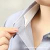 1PC 3M Disposable Clothing Neckline Sweat-absorbing Towel Collar Sticker Sweat-absorbing Sticker