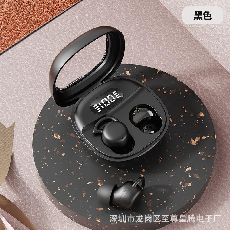 Wireless bluetooth headset sports noise reduction in the ear high sound quality high value running sports