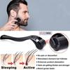 Men Beard Care Kit, Beard Set With Beard Cream, Beard Oil and Titanim Derma Roller, Beard Growth Kit, Derma Roller Kit