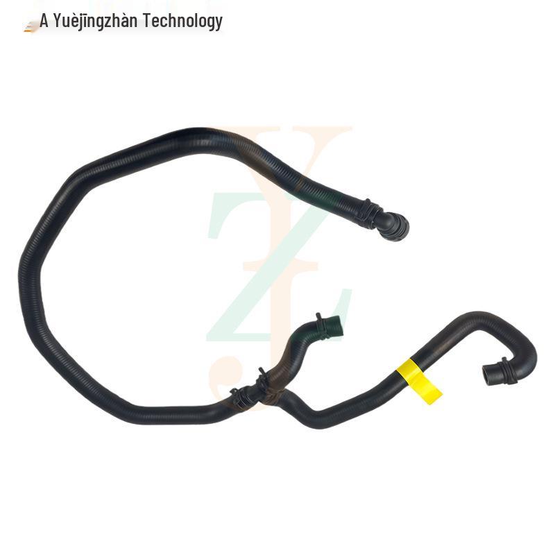 LR034628 Water Pipe for Land Rover Discovery 5, Range Rover Sport, and Evoque - High Quality Auto Parts.
