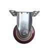HUAN DAO 63mm Fixed Caster Wheel