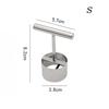 Multi-function Fruit Core Extractor Anti-corrosion Stainless Steel Corer Tool Home Gadgets Equipment for Professional Restaurant