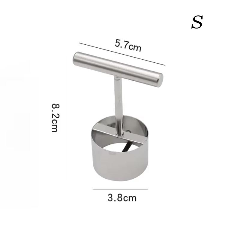 Multi-function Fruit Core Extractor Anti-corrosion Stainless Steel Corer Tool Home Gadgets Equipment for Professional Restaurant