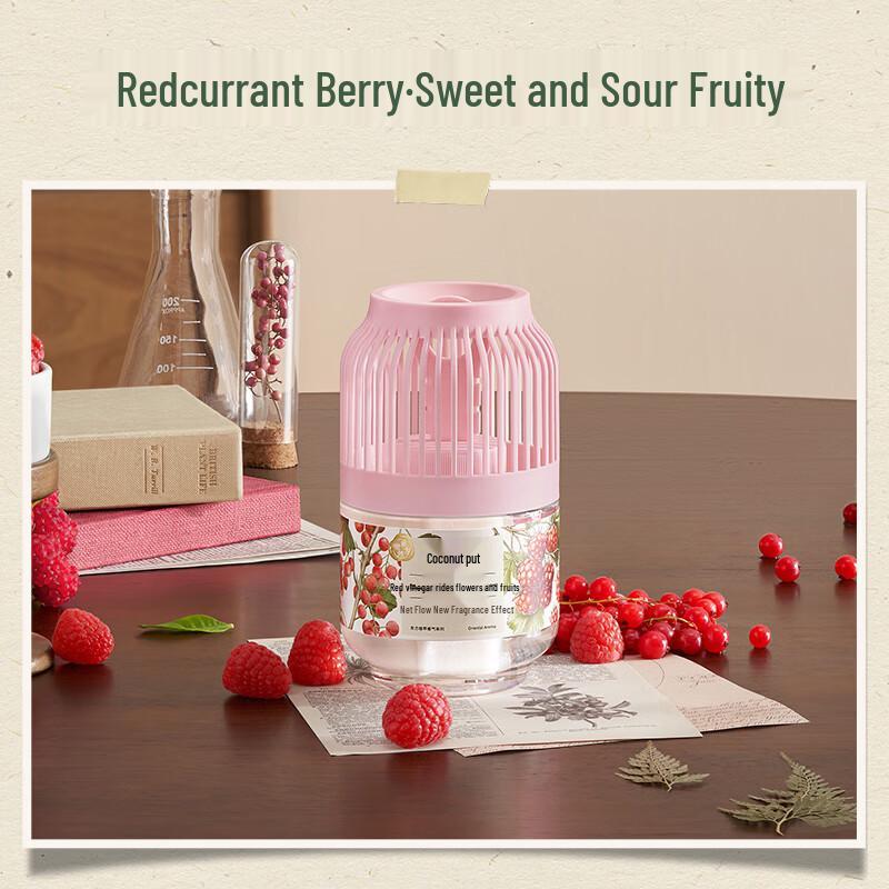 Air Funk Indoor Air Freshener & Deodorizer