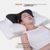 Ergonomic Slow Rebound Memory Foam Cervical Spine Sleep Pillow