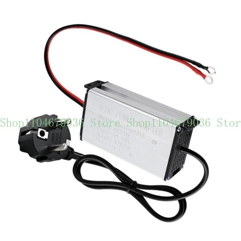 652F Safe and Stable 220V To 12V Converter for Automotive Parking Heaters
