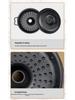 Thickened Cast Iron Sweet Potato Roasting Pot - Household Barbecue and Corn Machine