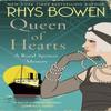 Queen of Hearts by Rhys Bowen Paperback Book 9781472120823