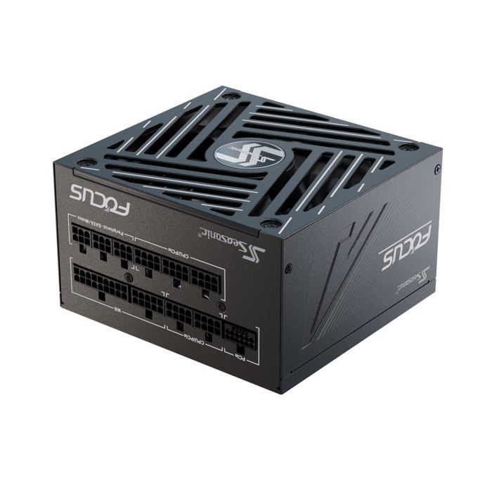 Seasonic Modèle Du Produit : A