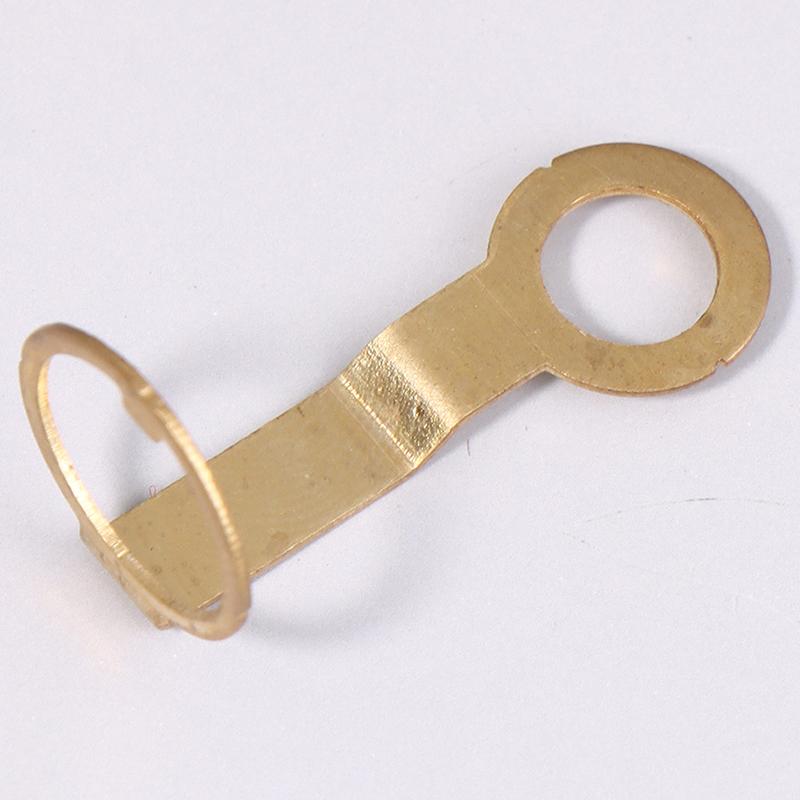 3Pcs Replaceable Flameout Switch Kit For 5200 Gasoline Chainsaw Universal Accessories