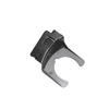 Wiper Water Pipe Bracket For Peugeot 307cc SW Citroen C4 Left‑Hand Drive