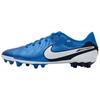 Tiempo Legend 10 Academy AG Mad Ambition Pack Ανδρικά αθλητικά παπούτσια Blue Soar White DV4340-400