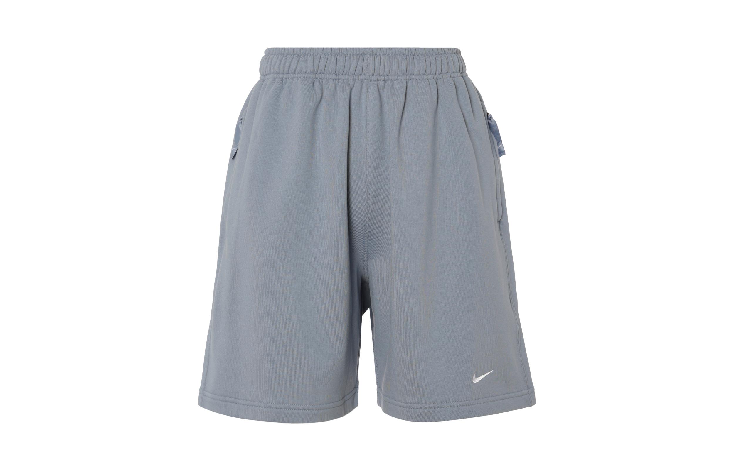 Nike Casual Shorts Men s Light Blue DX0818-493 XXL