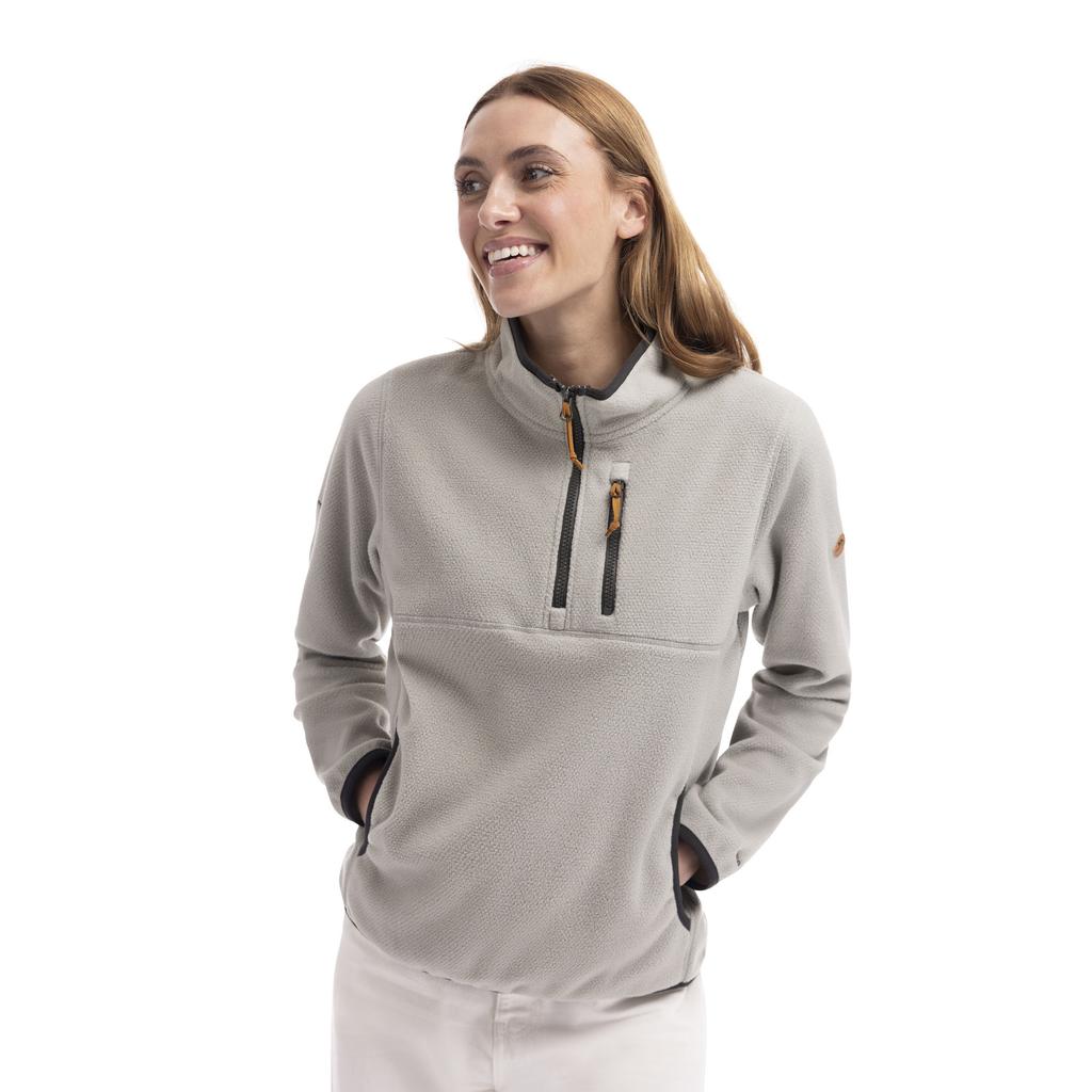 TRESPASS Dames/Dames Tister AT200 Fleece
