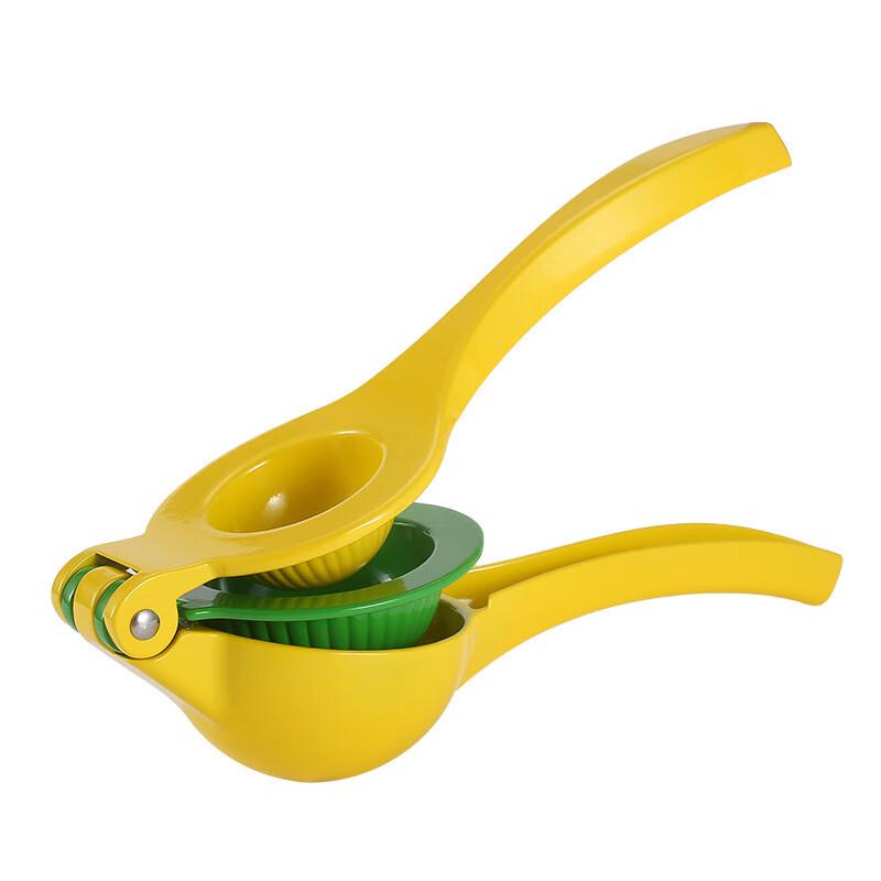 Haoliso Manual Aluminum Alloy Lemon Juicer