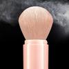 4-in-1 Cosmetic Brush Retractable Foundation Brush High Quality Makeup Brush  Travel