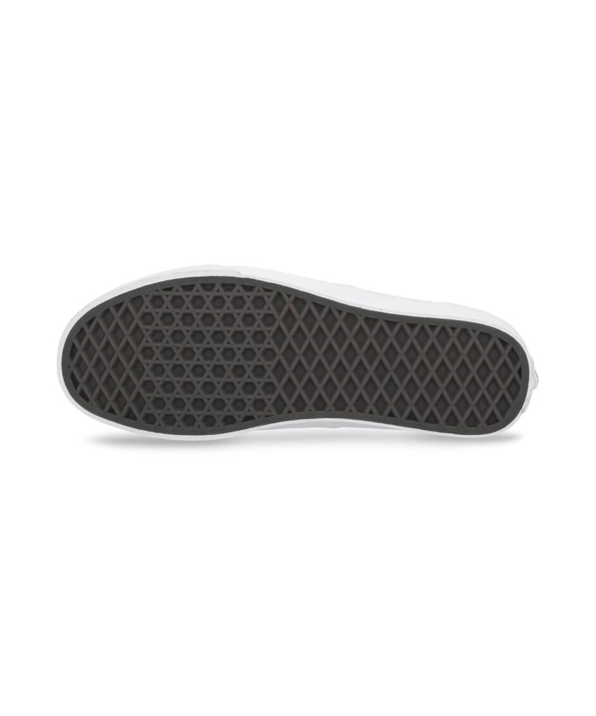 Vans Authentic - (Metall) Schwarz:Marshmallow / Vn000D7Ybpt1