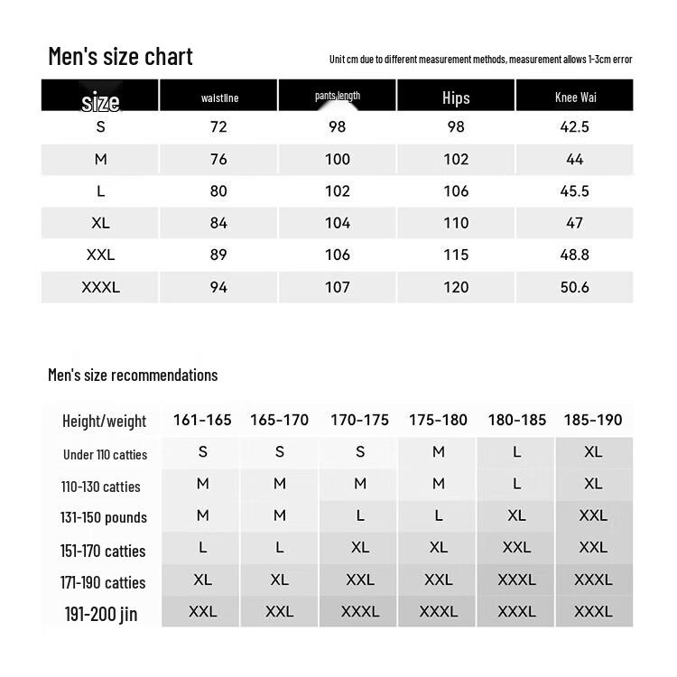 Pelliot Men's Quick-Dry Sun-Protection Casual Pants