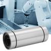 Linear Motion Bearing Steel High Accuracy for Industrial Automation LM25LUu LM20LUu LM16LUU(LM20LUU )