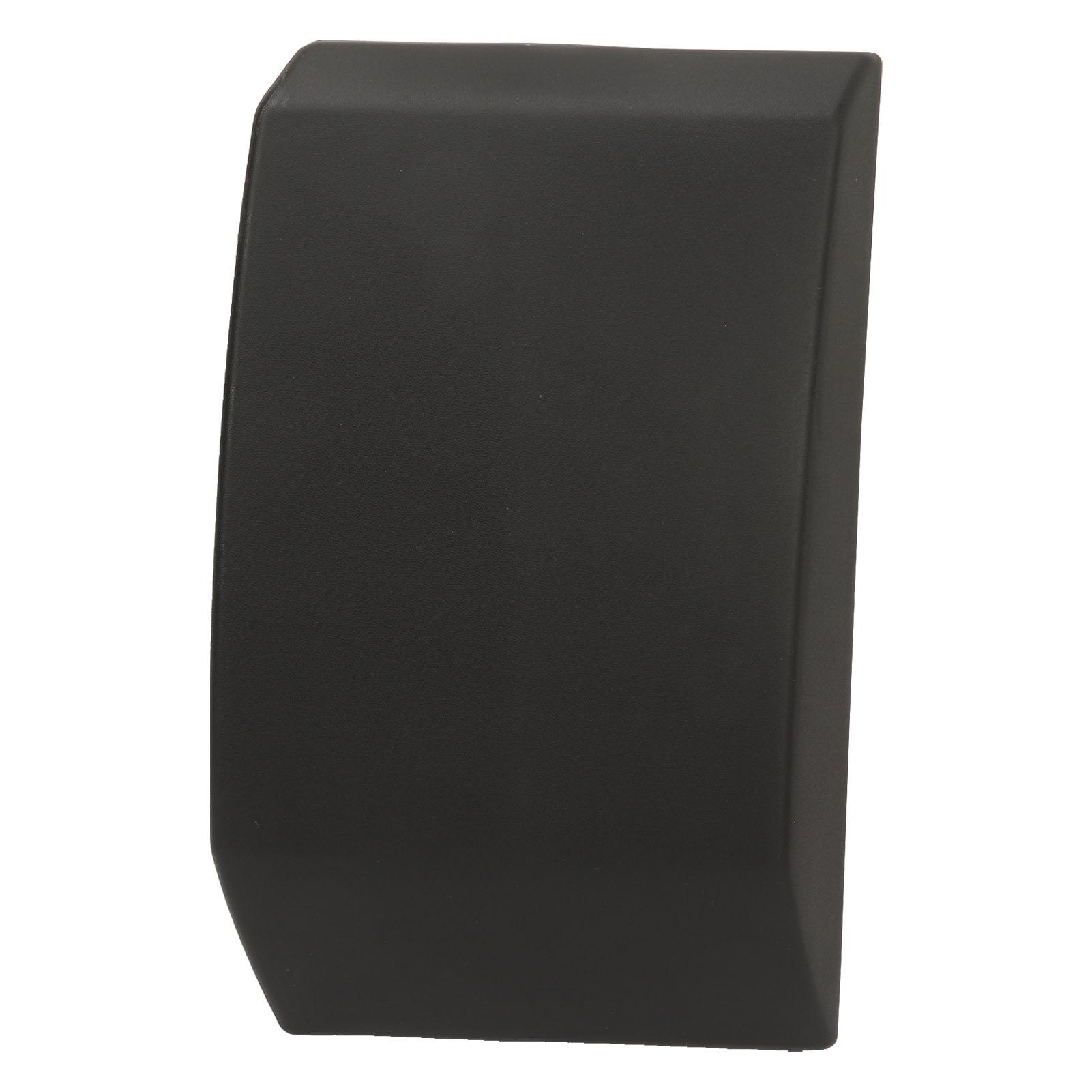 

Fuel Door Exterior Moulding Trim BK3Z6129077AA Left Driver Side Stylish Rugged Fuel Door Pillar