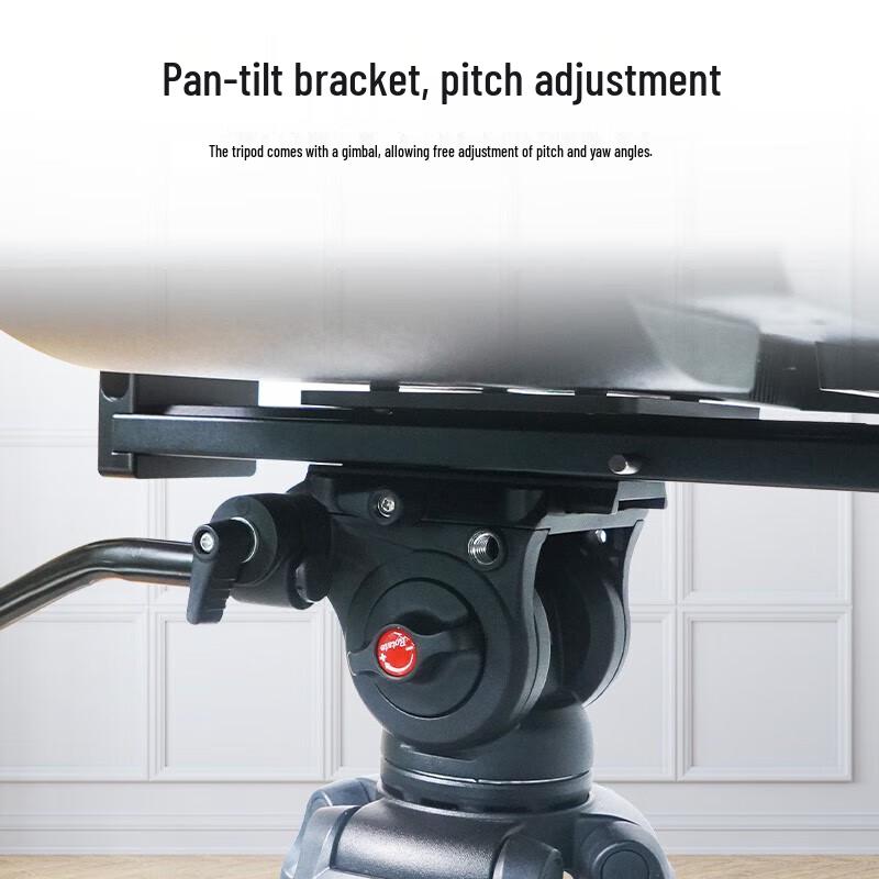 Smart Teleprompter TZ20pro