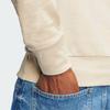 Sweatshirts Men's Beige Crew Neck Moderate Other IJ6106