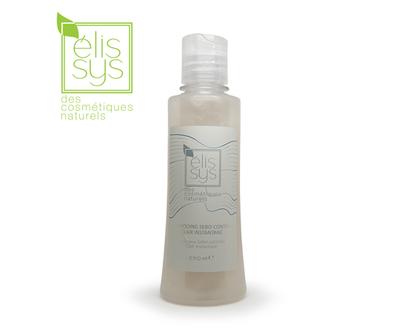 Shampoo-control Clair Instantane, France