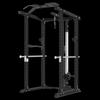 Yueji Tiger Home Power Cage with Bench