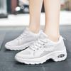 Fashion and Leisure Real Air Cushion Heightening Mesh Surface Breathable Versatile Outdoor Wear-resistant Sports Breathable Model