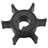 Water Pump Impeller Kit 6E0-W0078-00 For Yamaha 4hp 5 hp 2&4 Stroke Outboard