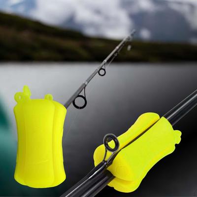 Fishing Rod Mounting Bracket for
