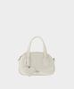 Talli [3Rd] Milo Half Tote Bag_Ivory