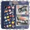 Cute Silicone Phone Case For Blackview A60 Fashion Design Protective Waterproof Dirt-resistant Cartoon Durable Soft Case