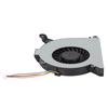 Laptop Cooling Fan 4 Pin Aluminum Alloy CPU Cooling Fan for Intel NUC10i3FNH NUC10i5FNH NUC10i7FNH NS65B01
