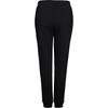 Adidas Neo W Ce Neo Flc Tp Simple Casual Comfortable Fashion Knitted Sports Pants Women Bottoms Black CE3516