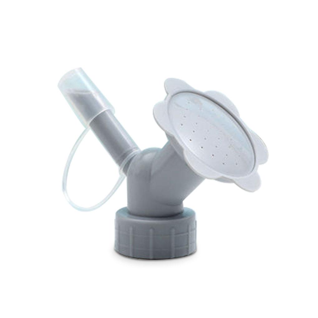 

Насадка для лейки Удобные аксессуары для посадки Простой садовый аксессуар Носик Лейка для полива растений Замена дождевателя для дома