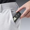 30M Mini Laser Distance Meter Continuous Measurement Electronic Ruler Infrared Measuring Instrument Handheld High-Precision