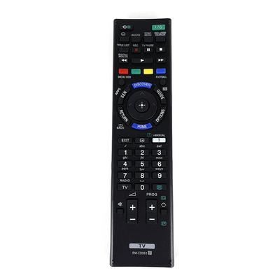 Neue Ersetzen RM-ED061 Für Sony TV Fernbedienung KDL-42W706B KDL-32W706B 50W829B