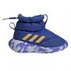 Childrens/Kids Monofit Marble Snow Boots