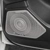 MGHK6 3D Car Audio Stereo Speaker Badge Sticker Decal Accessories For Citroen C1 DS3 C2 C3 C4 Saxo C4L C5 C6 C8 Xsara C3-XR Picasso